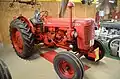 Bukh 554 Super