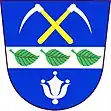 Wappen von Buková