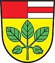 Wappen von Bukovec