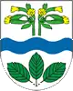 Wappen von Bukovice