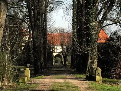 Großgoltern