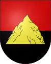 Wappen von Bullet