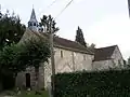 Kapelle Sainte-Anne
