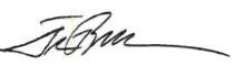 Unterschrift