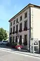Rathaus Bult