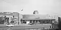 Neue Liederhalle in Stuttgart (1961)