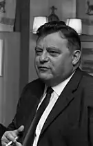 Franz Josef Strauß