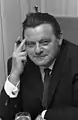 Franz Josef Strauß1949 bis 1953 und1963 bis 1966