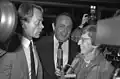 Hans-Dietrich Genscher 1980