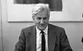 Richard von Weizsäcker11. Juni 1981 bis9. Februar 1984