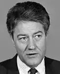 Björn Engholm(29. Mai 1991 bis3. Mai 1993)