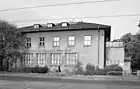 Ehemaliges Kleinstkinderwochenheim „Hans Scholl“, Lindenstraße 5 (1991)