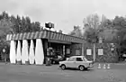 Tankstelle, Lindenstraße 21 (1991)
