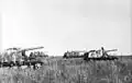 Panzerhaubitzbatterie „Hummel“