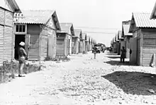Lagerstraße