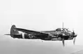 Junkers Ju 88 A4
