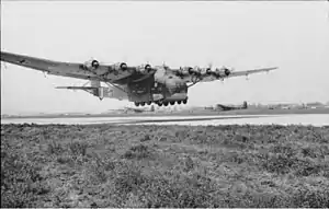 Messerschmitt Me 323