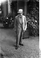 Max Liebermann, 1932