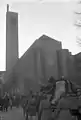Glockeneinholung, 1932