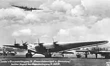 Junkers G 38