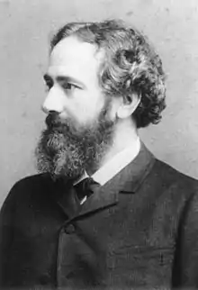 Lujo Brentano († 1931)