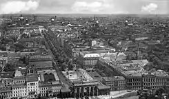 Unter den Linden