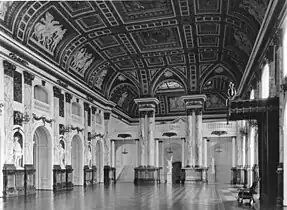 Weißer Saal des Königlichen Schlosses, Berlin
