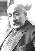 Max Liebermann, 1931