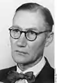 Als Oberkirchenrat 1945