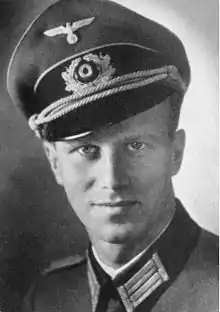 Werner von Haeften (* 1908)