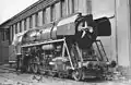 476.137 auf der Leipziger Messe (1952)