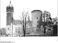Schloss Wittenberg