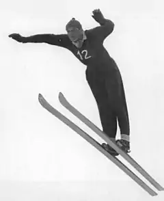 Zdeněk Remsa 1953