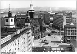 Markt