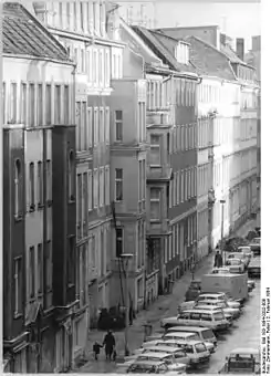 Marienstraße