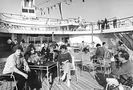 Sonnendeck (1985)