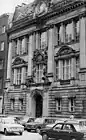Seinerzeit: Otto-Nuschke-Straße 2/3, 1986
