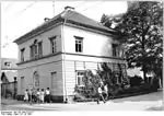 Straßenansicht (1986)