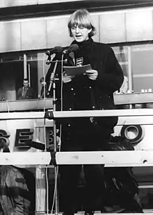 Marianne Birthler1993 bis 1994
