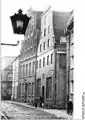 Straße vor 1989