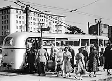 1954 in Ost-Berlin