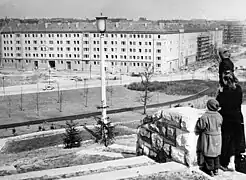 Kniprodestraße (1955)