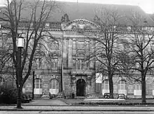 Kaiserin-Friedrich-Haus, Berlin