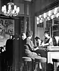 Mokka-Bar (1956)