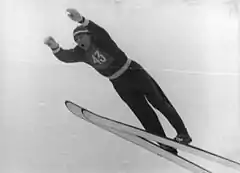 Hugo Fuchs, 1959