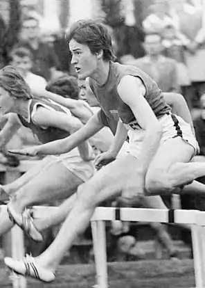 Karin Balzer (1963)