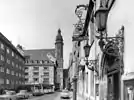 Am Thüringer Hof 1979