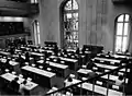 Lenin-Lesesaal der Humboldt-Universität, 1970