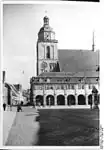 Marienkirche vor der Zerstörung