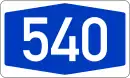 A540